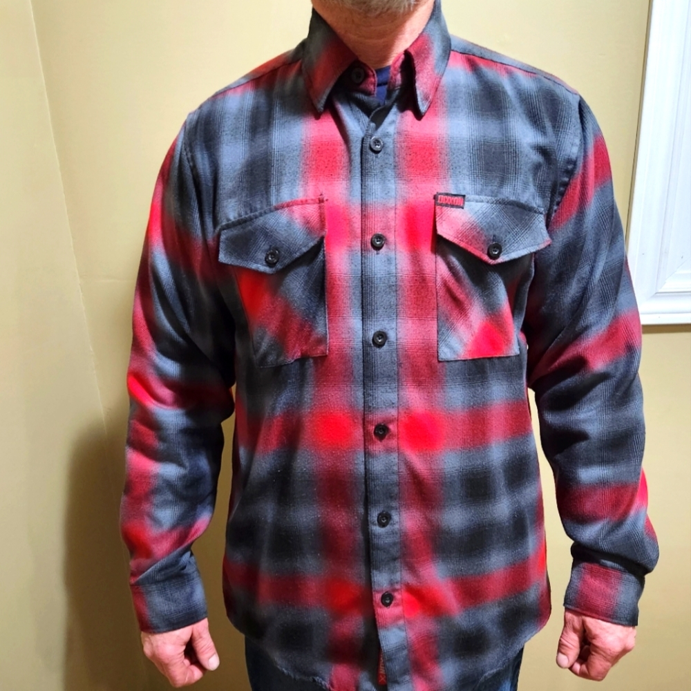 Dixxon Flannel L